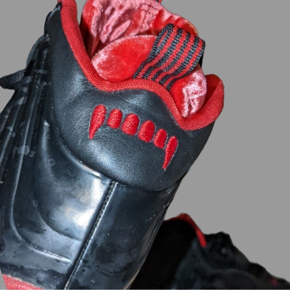 Nike Dracula Foamposites - Picture 5 of 9